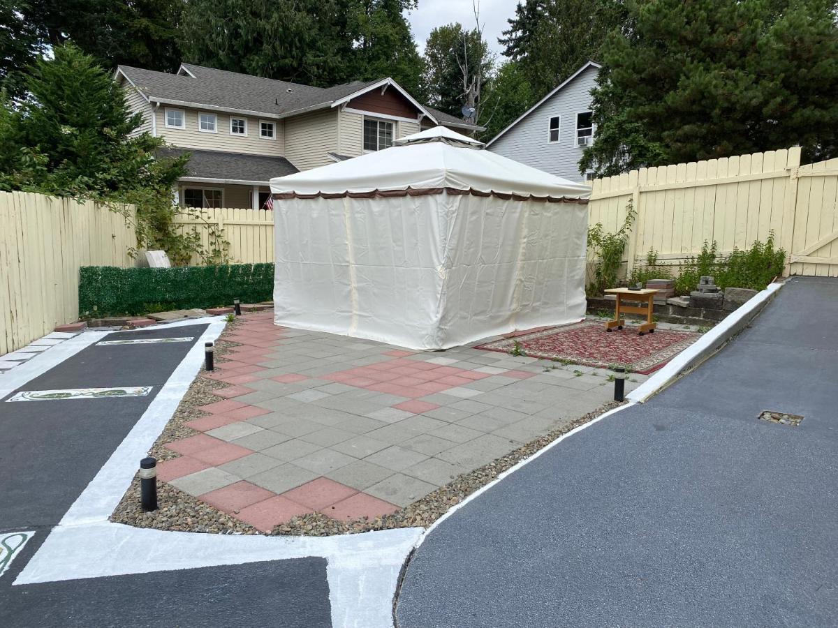 Calm Guest House Auburn Exterior photo