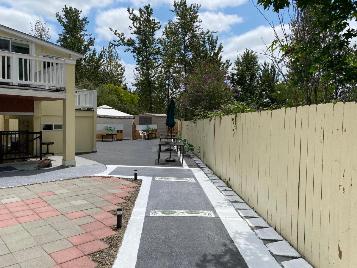 Calm Guest House Auburn Exterior photo